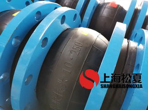 松夏工廠(chǎng)待發(fā)橡膠接頭與空氣彈簧產(chǎn)品展示