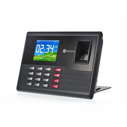 廣州考勤機廠家 一站式指紋打卡機批發(fā)與正品包郵服務