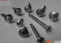 自攻螺絲與機(jī)牙螺絲 五金緊固件的核心選擇與市場(chǎng)供應(yīng)