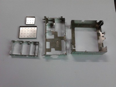 馬口鐵屏蔽盒五金沖壓配件 價(jià)格、廠家、圖片與電子五金件應(yīng)用