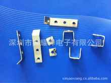 深圳市鑫耀祥電子 專注精密五金配件，驅(qū)動(dòng)制造業(yè)創(chuàng)新發(fā)展