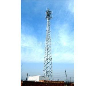鋼結構、膜結構_防雷器_其他工程承包_通訊產品加工&ndash;【河北卓鑫鐵塔】